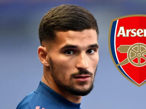 4 cầu thủ Arsenal cần duy trì liên hệ cho TTCN mùa đông