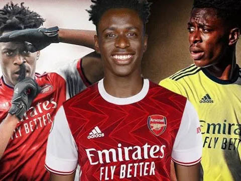 4 cầu thủ Arsenal mất cơ hội ghi điểm với Arteta vì COVID-19