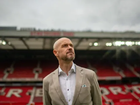 4 cầu thủ bị Erik ten Hag đưa vào danh sách thanh lý
