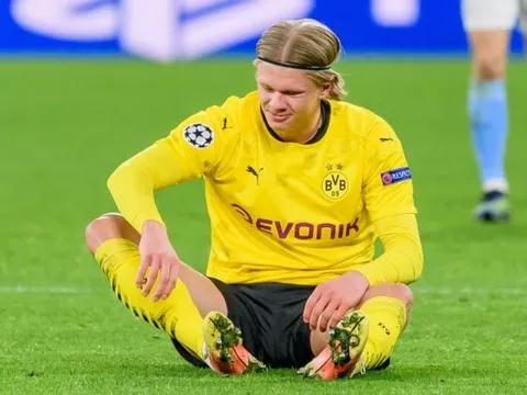 4 cầu thủ giá rẻ, chớp thời cơ hơn cả Haaland để Man Utd theo đuổi