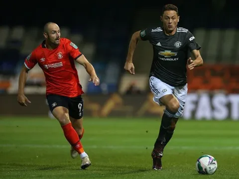 4 cầu thủ giúp Solskjaer có 'cơn đau đầu' dễ chịu