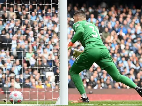 4 cầu thủ Man City tệ nhất trước Liverpool: Welbeck 2.0; Tội đồ hụt