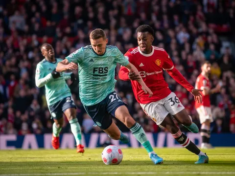 4 cầu thủ M.U tệ nhất trước Leicester: Sai lầm của Rangnick; Thánh chuyền hỏng