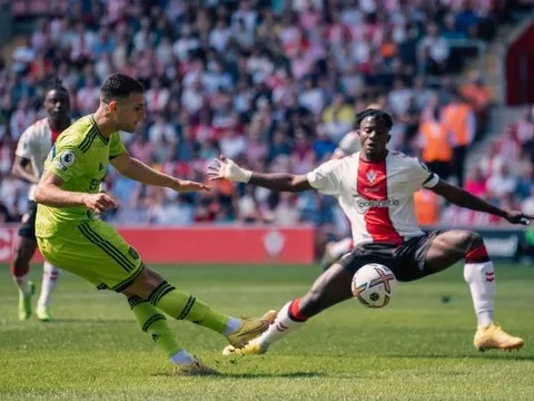 4 cầu thủ M.U xuất sắc nhất trước Southampton: Gã đồ tể; Sự kỳ vọng của Mourinho