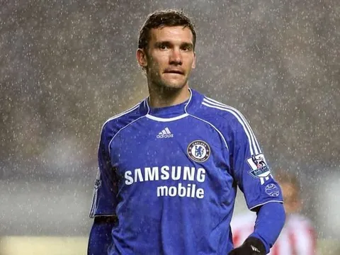 4 cầu thủ phạm sai lầm khi quyết định gia nhập Chelsea
