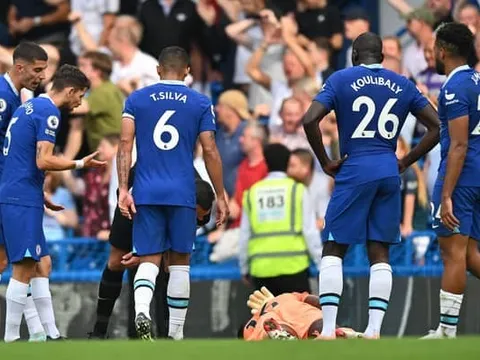 4 cầu thủ phụ lòng tin khiến Tuchel sớm bị Chelsea tống khứ
