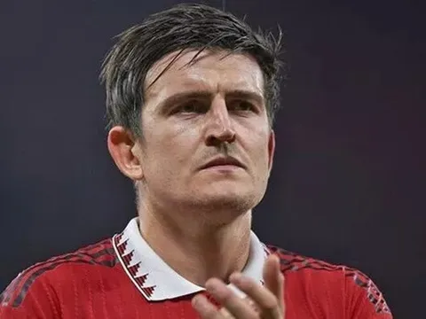 4 cầu thủ tạo ra vấn đề cho Man Utd như Maguire