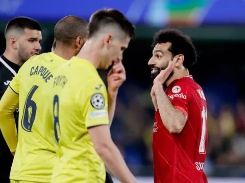 4 cầu thủ tệ nhất trận Villarreal 2-3 Liverpool: 2 tội đồ xuất hiện