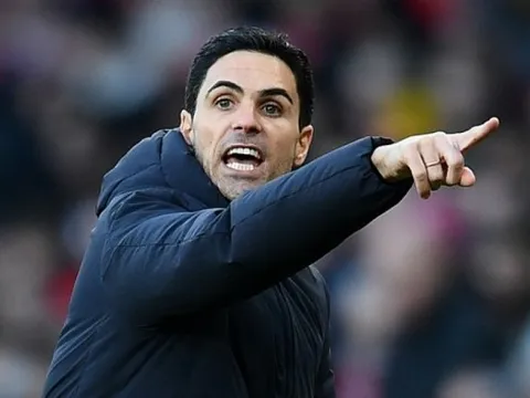 4 chữ ký 0 đồng giúp Arsenal chiếm lĩnh cuộc đua: "Cỗ máy tấn công" đa năng