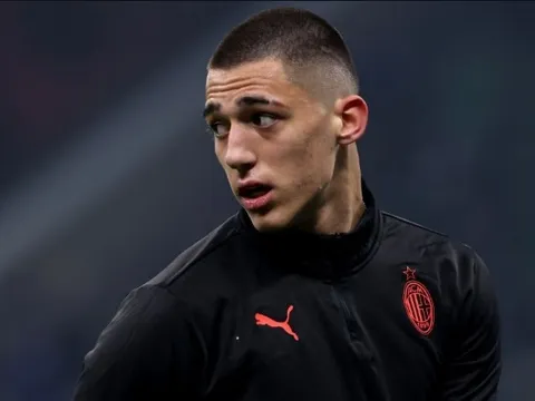 4 CLB thất vọng với AC Milan