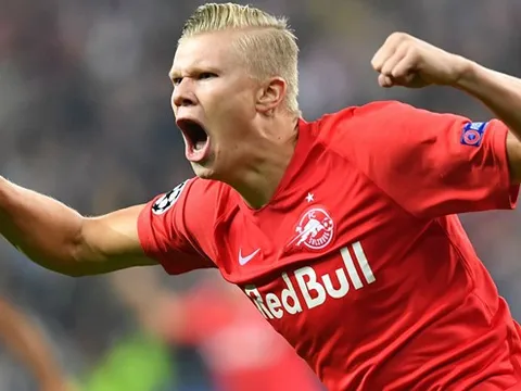 4 "cực phẩm" tấn công sẽ giúp Man Utd phục hưng: Gọi tên "quái thú" cao 1m94