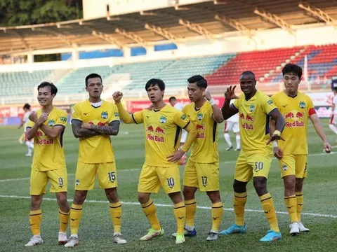 4 dấu ấn nổi bật trận HAGL vs Viettel: Ngày Công Phượng thăng hoa