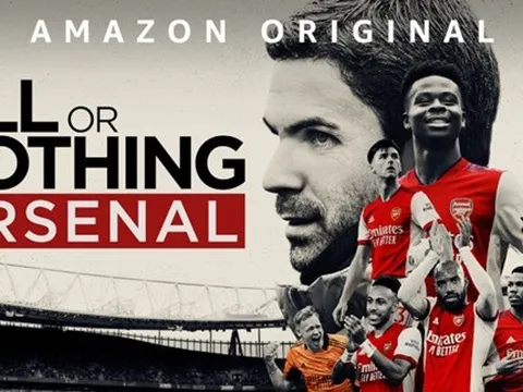 4 điểm đáng chú ý trong trailer All or Nothing của Arsenal