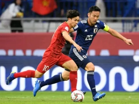 4 điểm nóng quyết định thành bại trận Nhật Bản vs Việt Nam