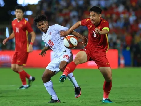 4 điểm nóng quyết định thành bại trận U23 Việt Nam vs Malaysia