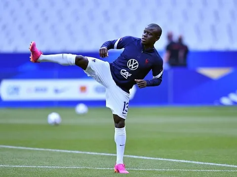 4 điểm nóng trận Pháp vs Đức: Tâm điểm sao Chelsea, Kroos lại bị "bỏ túi"?