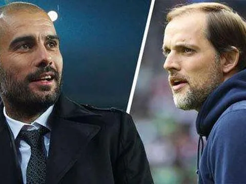4 điều có thể bạn bỏ lỡ trận Chelsea 0-1 Man City: Pep xoá dớp trước Tuchel