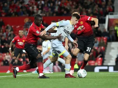 4 điều đáng chờ đợi ở trận giao hữu đầu tiên của Man Utd