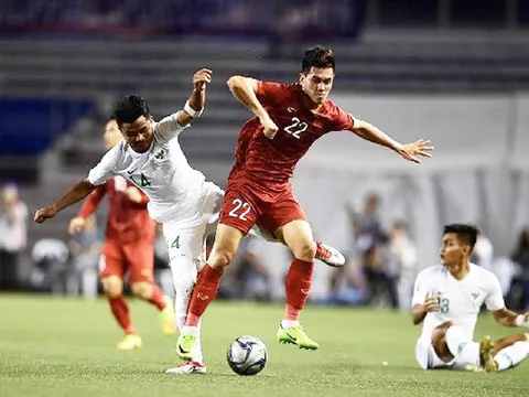 4 điều đáng chờ đợi ở trận Việt Nam vs Indonesia: Hai "bộ não" Hàn Quốc so tài