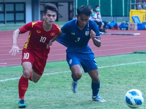 4 điều đọng lại từ hành trình U19 Việt Nam tại giải Đông Nam Á