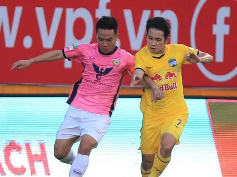 4 điều đọng lại tại vòng 1/8 Cúp Quốc gia 2022: Trận chia tay Quang Hải