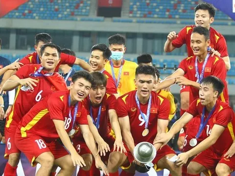 4 điều rút ra trận U23 Việt Nam thắng Thái Lan: "Kép phụ" tỏa sáng