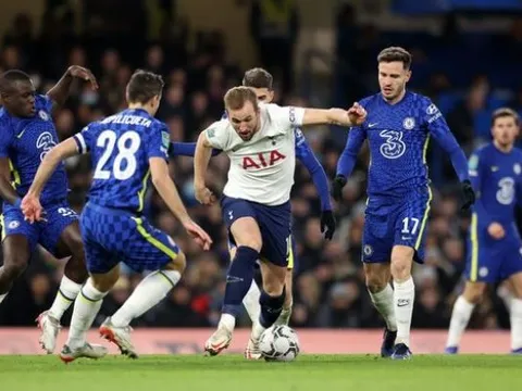 4 điều đúng đắn Tuchel đã làm trước Tottenham