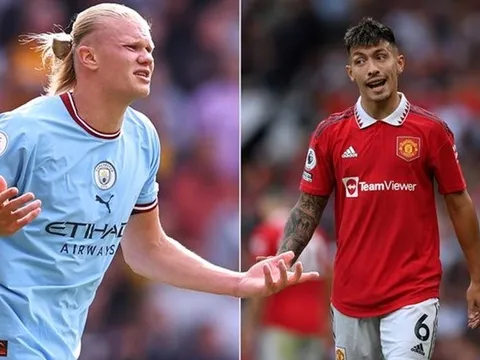 4 điều được mong chờ nhất khi Premier League trở lại: Haaland đấu Martinez