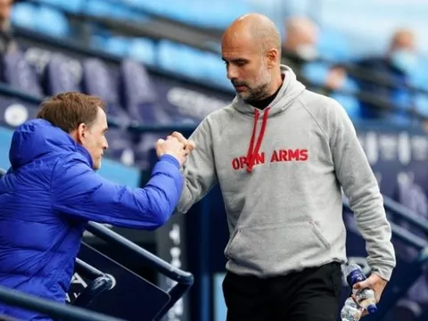 4 điều Guardiola và Tuchel rút ra sau trận 'chung kết nháp'
