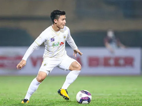 4 điều kỳ vọng từ việc Quang Hải xuất ngoại