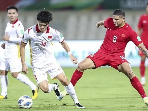 4 thay đổi đáng kỳ vọng của ĐT Việt Nam ở loạt trận VL World Cup 2022