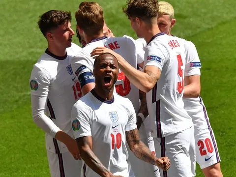 4 điều Man Utd rút ra sau trận ĐT Anh thắng Croatia
