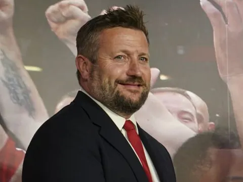 4 điều quan trọng Richard Arnold cần làm sau khi thay thế Ed Woodward