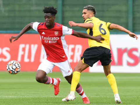 5 điều rút ra sau trận thắng của Arsenal trước Watford