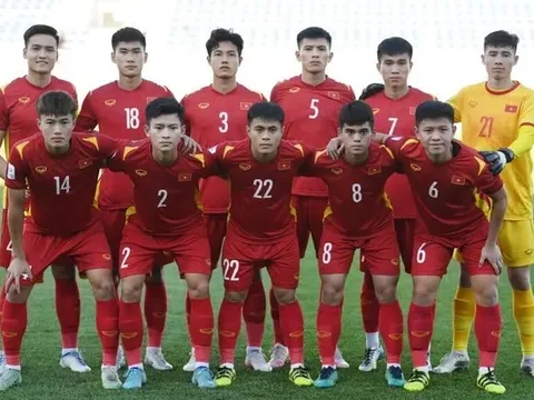 4 điều tích cực của U23 Việt Nam ở hành trình vòng bảng