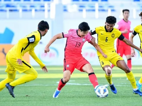 4 điều U23 Việt Nam nên làm để khắc chế Hàn Quốc