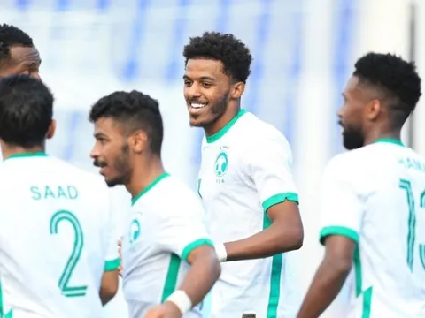 4 điều U23 Việt Nam nên làm để khắc chế Saudi Arabia