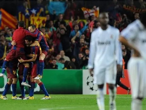 4 HLV về đích trước Pep Guardiola