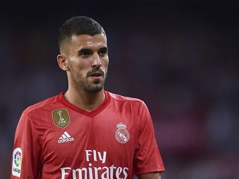 4 kẻ thừa đang khiến Real Madrid đau đầu