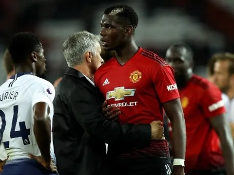 4 lần Mourinho chê bai các học trò và cái kết: Từ Chelsea, Man Utd, Tottenham đến Roma