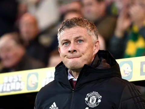 4 "lão tướng" giúp Solskjaer phục hưng Man Utd: Gọi tên "gã du mục"!