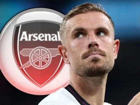 4 lợi ích dành cho Arsenal nếu chiêu mộ thành công Henderson