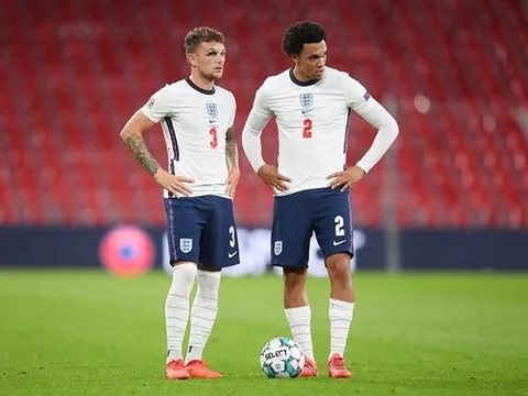 4 lựa chọn trong danh sách rút gọn có thể khiến Gareth Southgate hối hận