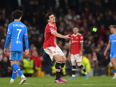 4 lý do khiến Man Utd bị loại khỏi Champions League