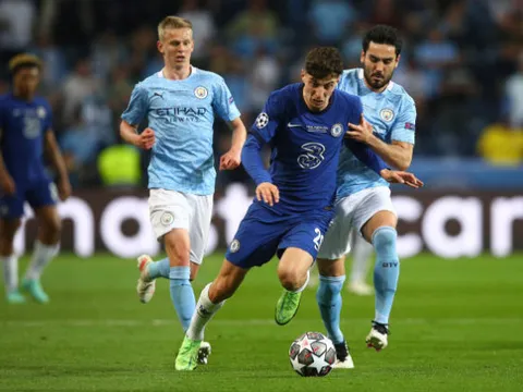 4 lý do tin rằng Chelsea sẽ có kết quả tốt trước Man City