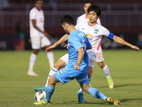 4 lý do tin rằng HAGL sẽ có kết quả tốt trước Sydney FC