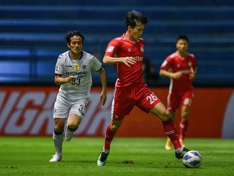 4 lý do tin rằng Viettel sẽ thi đấu tốt tại AFC Cup