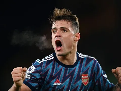 Arsenal có 4 bài toán cần tìm lời giải gấp ở mùa hè 2022