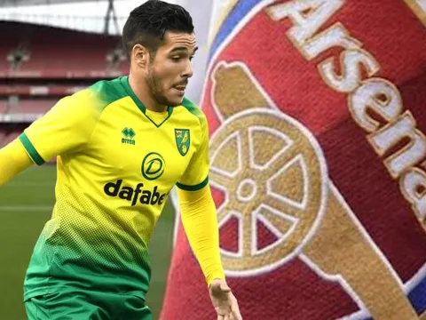 4 mục tiêu Arsenal có thể nhắm đến nếu "vồ hụt" Emiliano Buendia