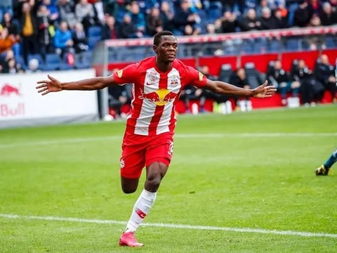 4 mục tiêu Arsenal nên cân nhắc vào mùa đông: Có "đối tác hoàn hảo" của Haaland